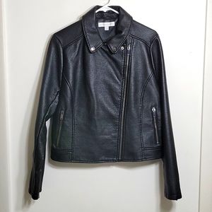 New York & Company Black Jacket